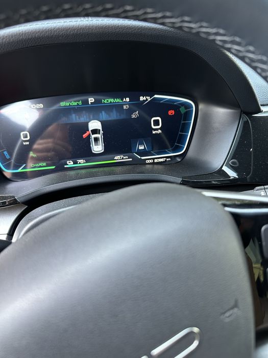 Byd song plus champion ev 605 km ( do rest) 2024