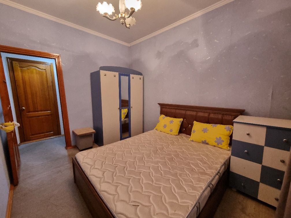 2/4/9 Ттз-2. Франция. 60м². Зал 5×6. Раздельные комнаты. Всё остаётся