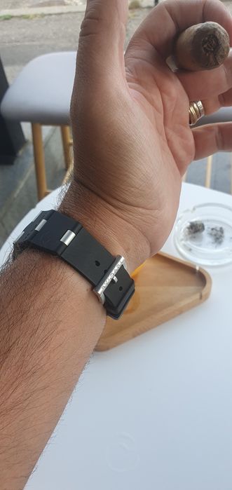 Bvlgari Aluminium 40