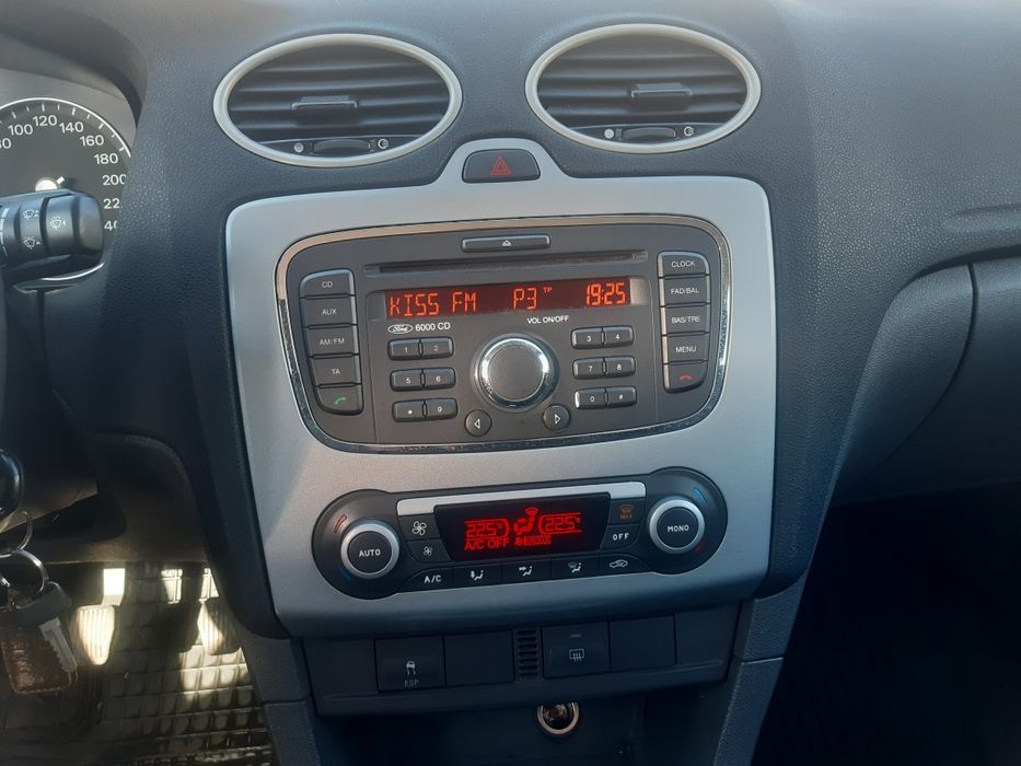 De vinzare .Ford Focus2