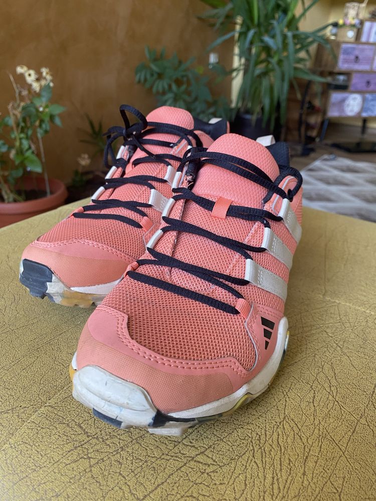 Маратонки Адидас/ Adidas