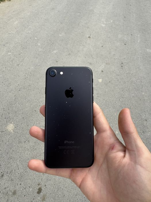 Iphone 7 32gb 76%