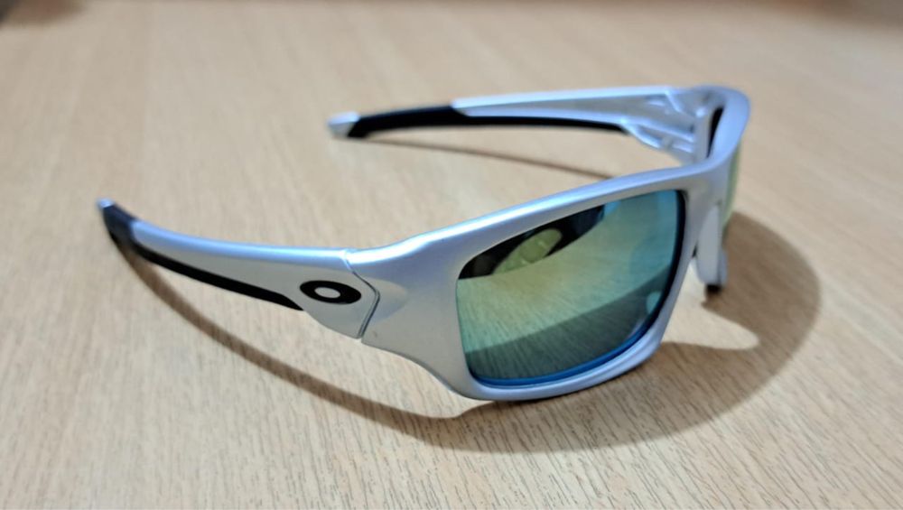 Oakley Sutro Prizm очки