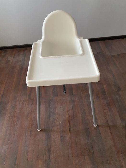 Прдам детский стол для кормления