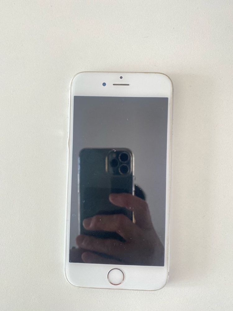 Iphone 6 рабочий