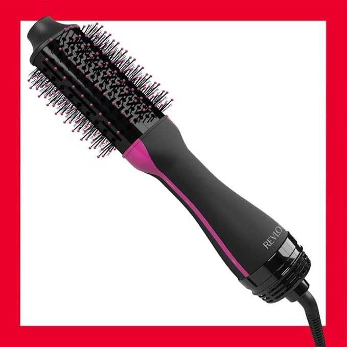 Електрическа четка за коса REVLON One-Step Volumiser RVDR5282UKE