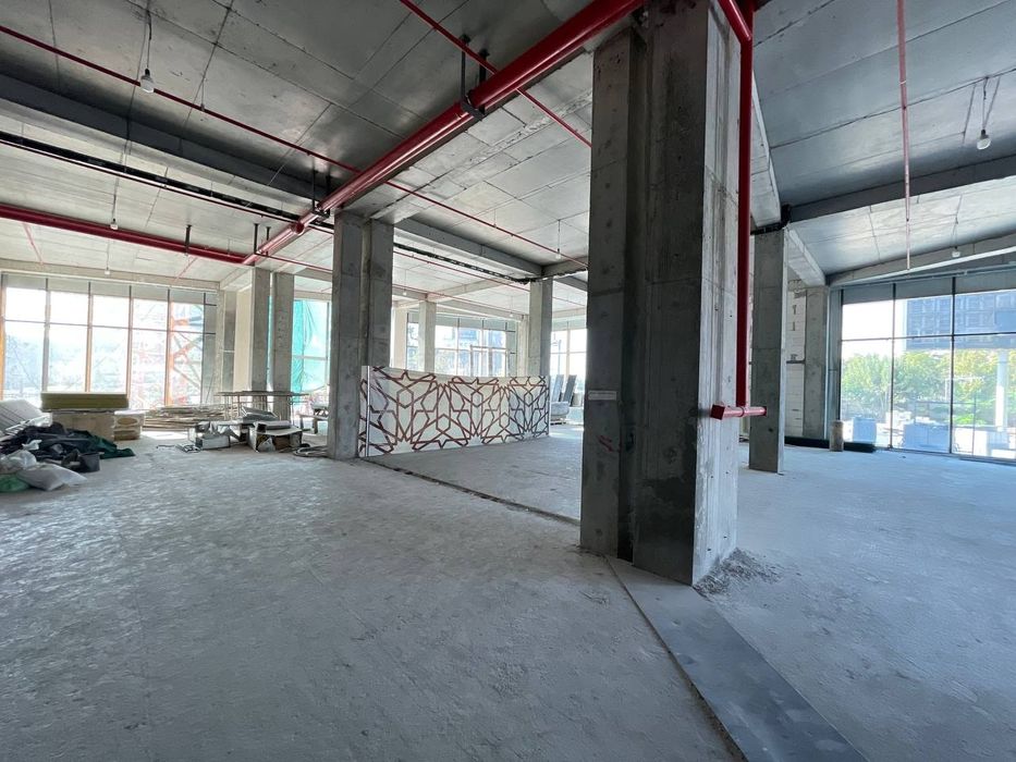 Сдается офис на Дархане, Акай Сити, 900 м²