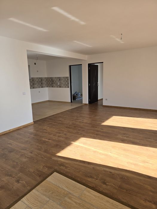 Casa de vanzare în Întorsura Buzăului