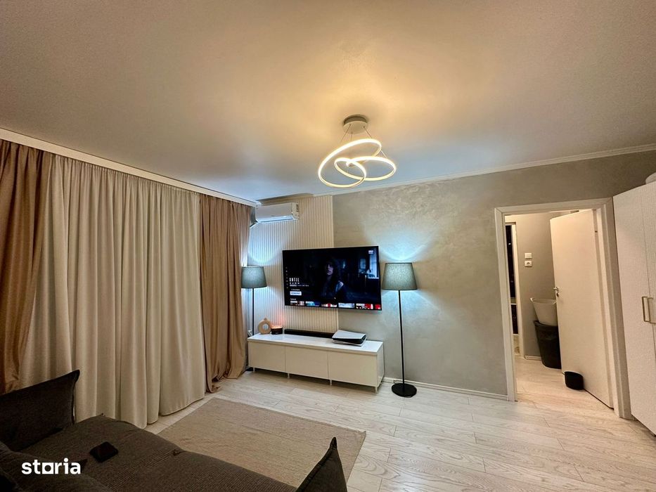 Apartament 2 camere - Sector 3 - Mutare Rapida - 55 mp