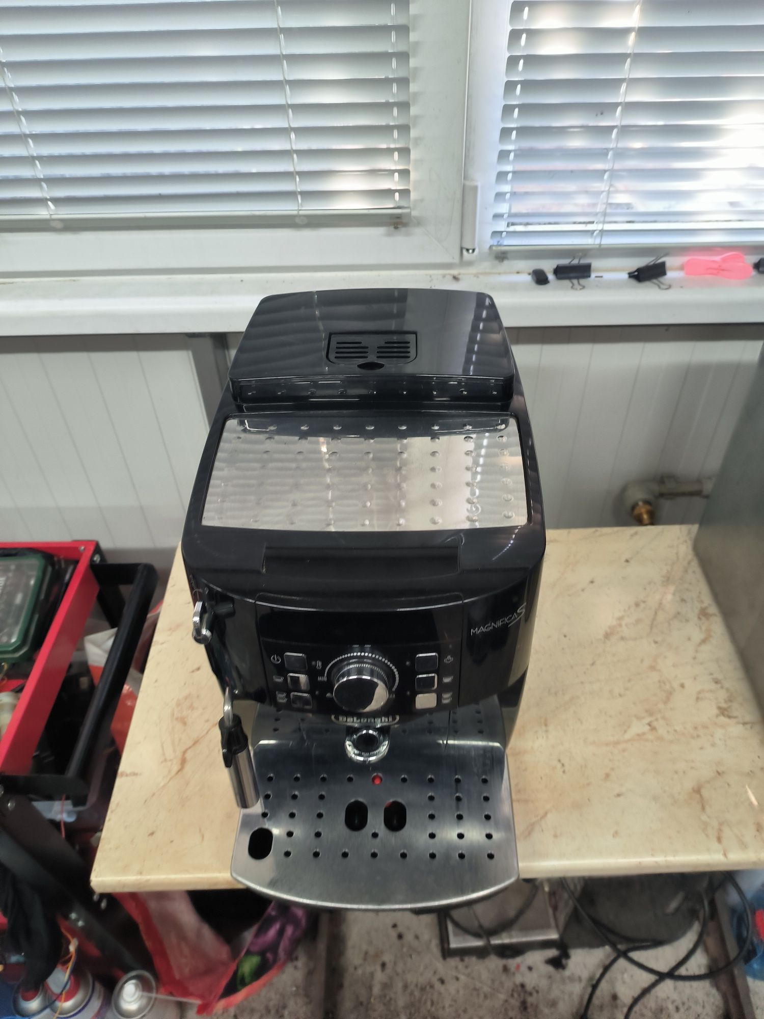 Delonghi Magnifica S