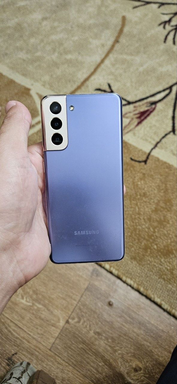 Samsung s21 5g 8/256 gb