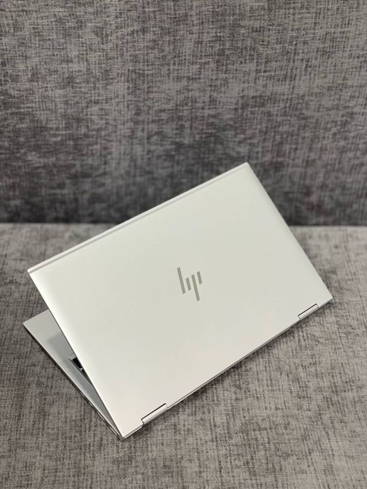 Hp Elitebook x360