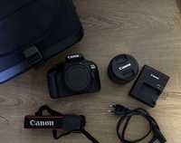 Pachet CANON 4000D DSLR