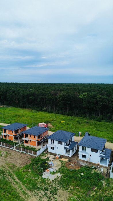Casa Pantelimon Padure/Complex Forest Residence/5 camere/P+1/An 2025