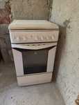 Aragaz Indesit - Funcțional