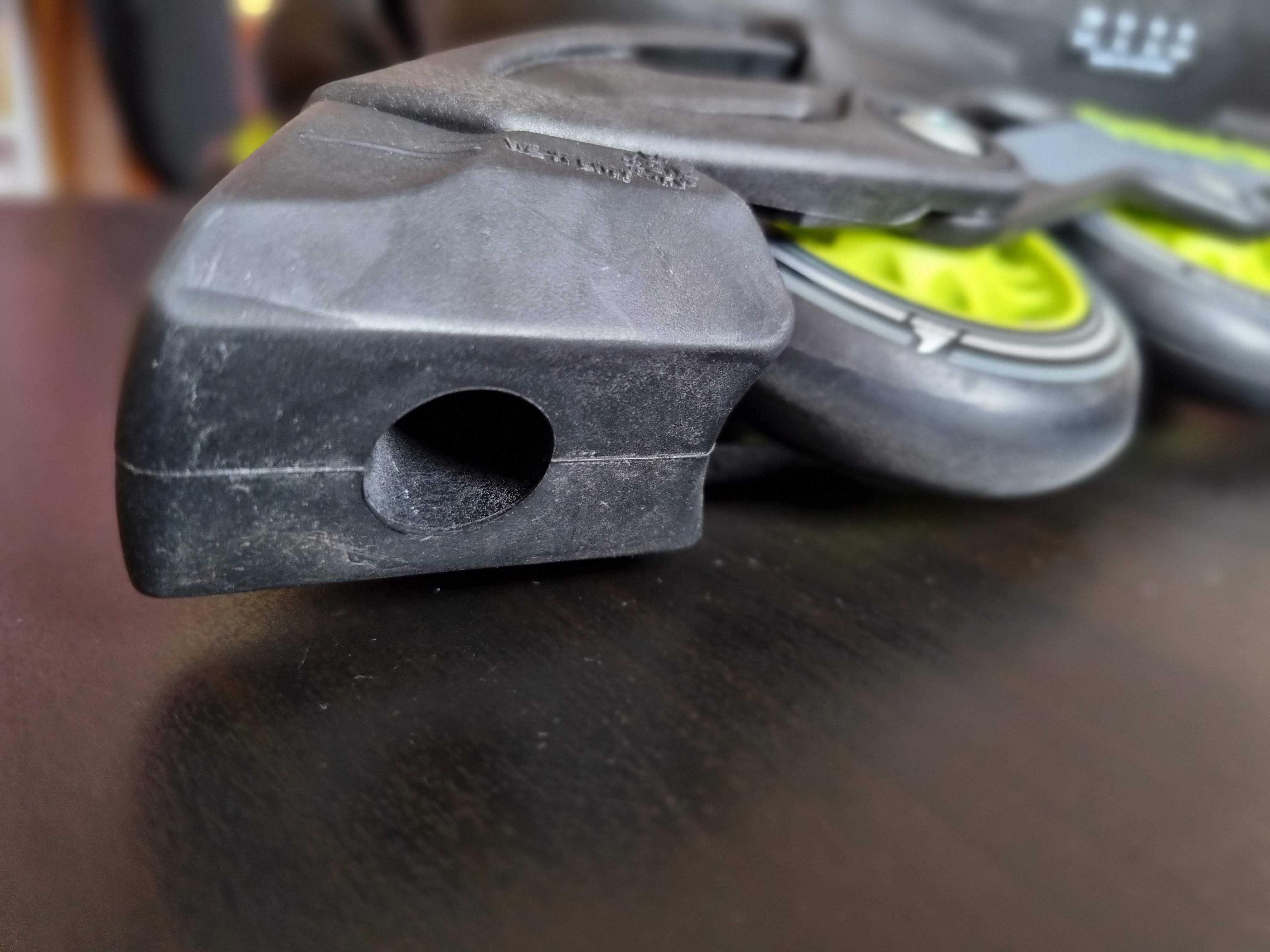 Ролери Rollerblade Zetrablade Elite - размер 44 - 28.5см