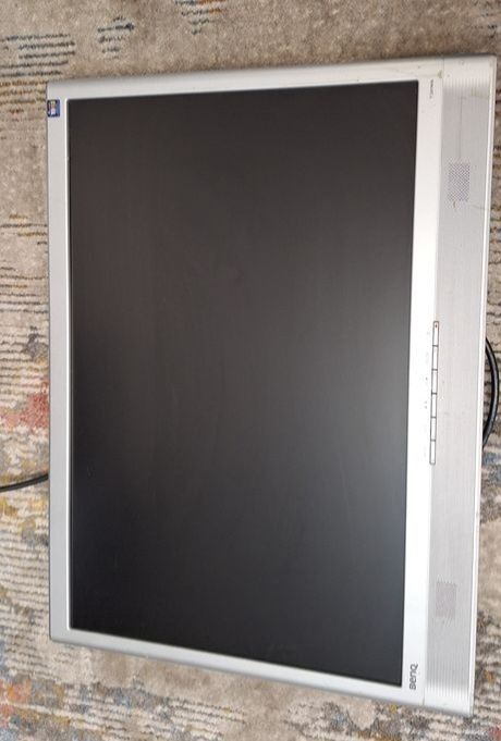 Monitor LCD Benq