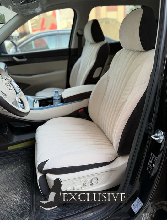 Автоателье- пошив чехлов по лекалам,гарантия год на материал - работу