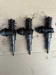 Injectoare Volkswagen Polo 1.4 TDI BNM cod 038130073BN CS