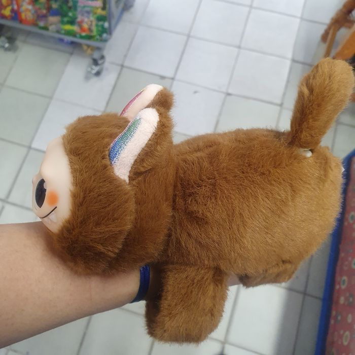 Лабубу плюшена играчка различни видове!