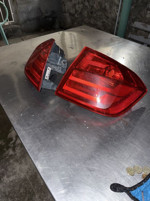 Стопове за БМВ Ф30