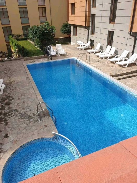 Студио в Свети Влас