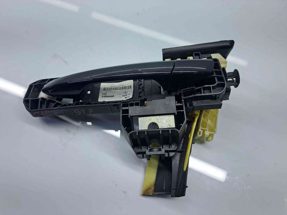 Maner usa stanga fata Mercedes Clasa E (W212) Facelift AMG [Fabr 2009-