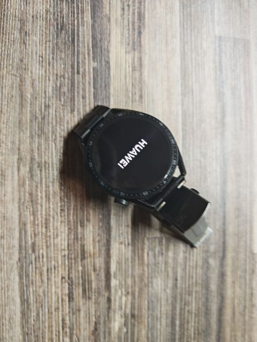 Huawei Watch GT 46 mm Black