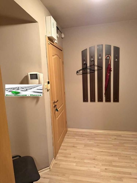 Дава се под наем Офис в Пловдив, Център - 93 кв.м за 800 € - Снимка #11