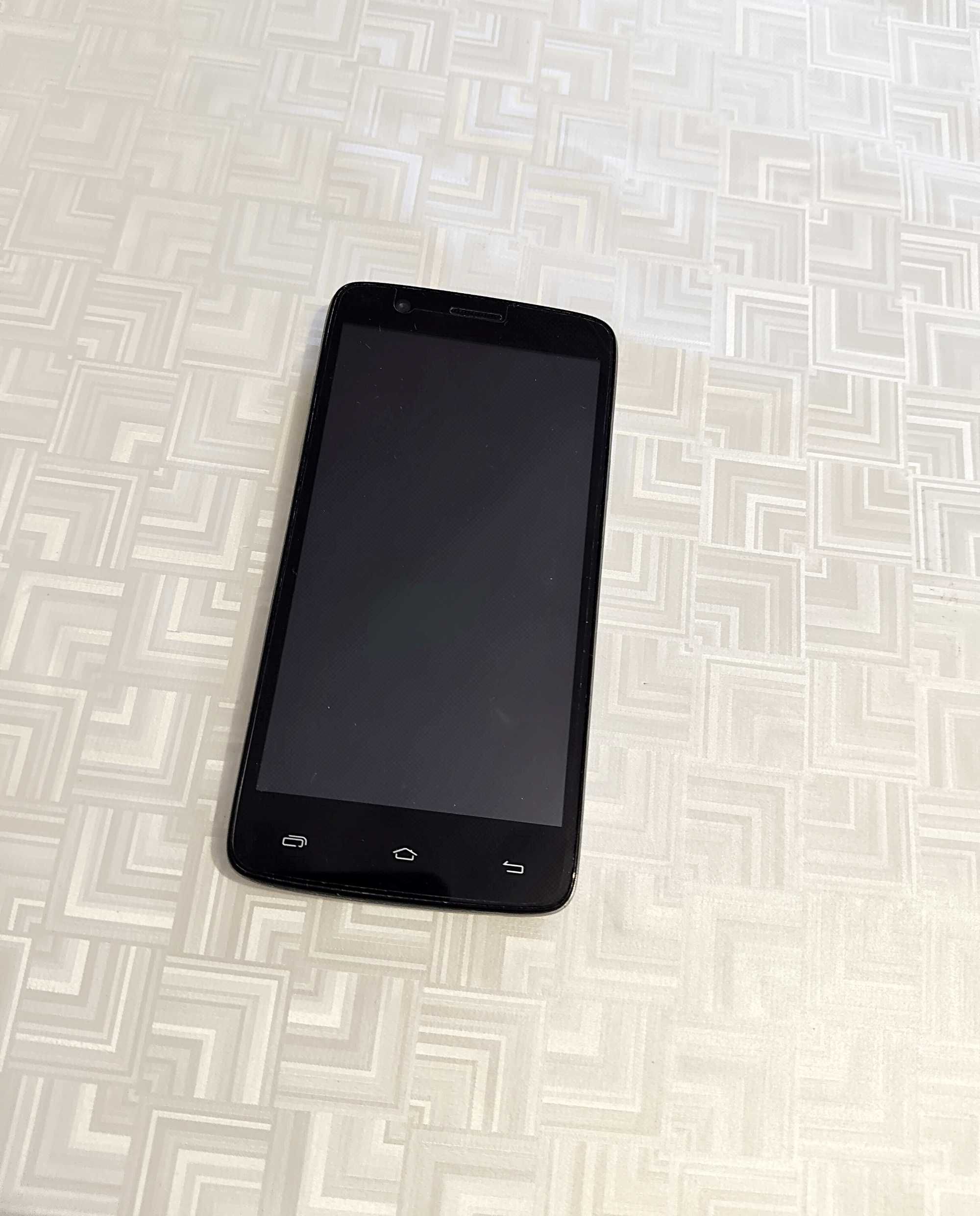 смартфон Beeline pro 2