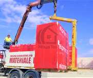 BCA Elpreco, diverse dimensiuni direct din stoc - 1,56 MC/palet