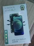 Дисплей китай 14 pro