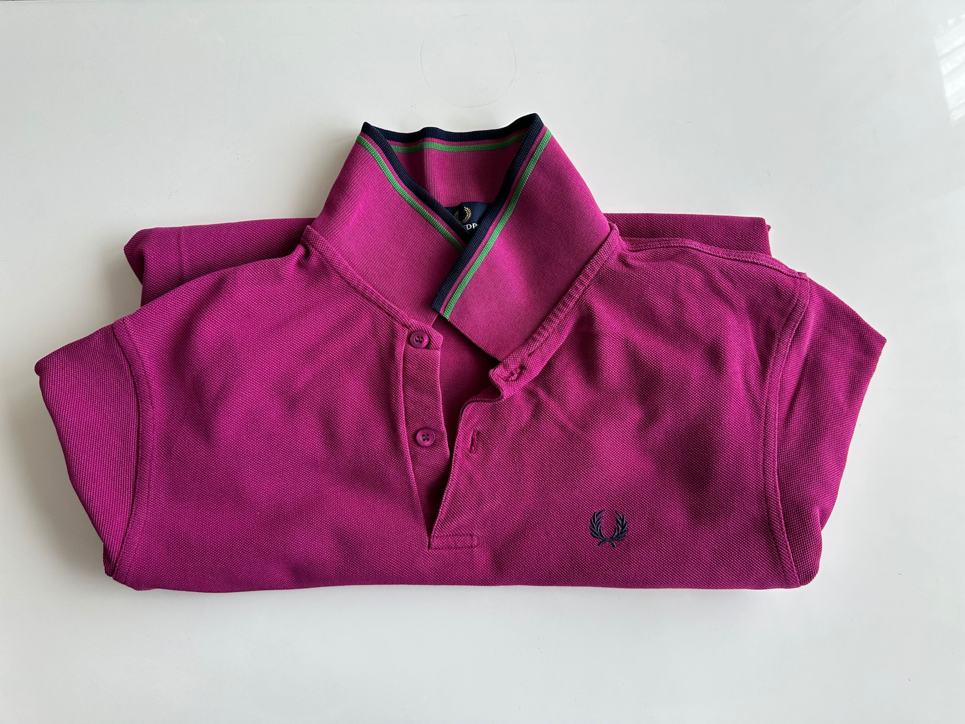 Fred Perry тениска