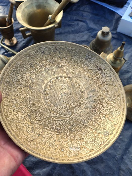 Decorațiuni, bronz, alămuri,placheuri