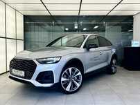 Audi Q5 Q5 SportBack S line 50 TFSI e quattro 299 CP/2024