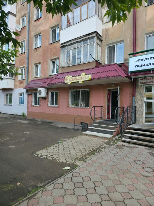 Продам магазин «Кулинария» район 3-гор.больницы.