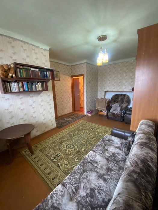 Продается 1 комн кв. р-н Пединститут.
