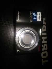 Фотоапарат Panasonic DMC-LS5