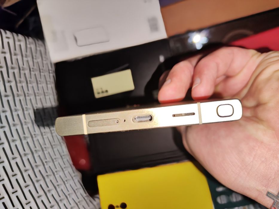 Samsung S24 ultra 256GB- КАТО НОВ. ГАРАНЦИЯ.