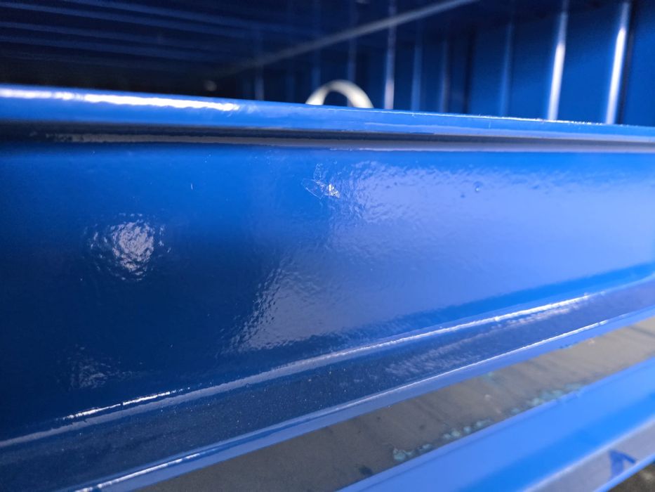 Rafturi metalice industriale 81010101