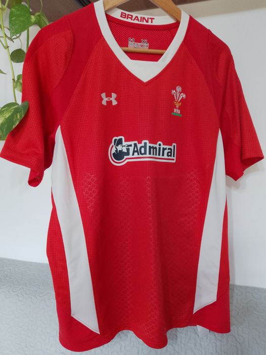 Tricou Rugby Tara Galiilor XL