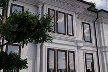 Элементы фасадного декора, производство/покак,тяга,лепка