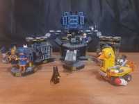 Lego Batman Movie Batcave Break-in