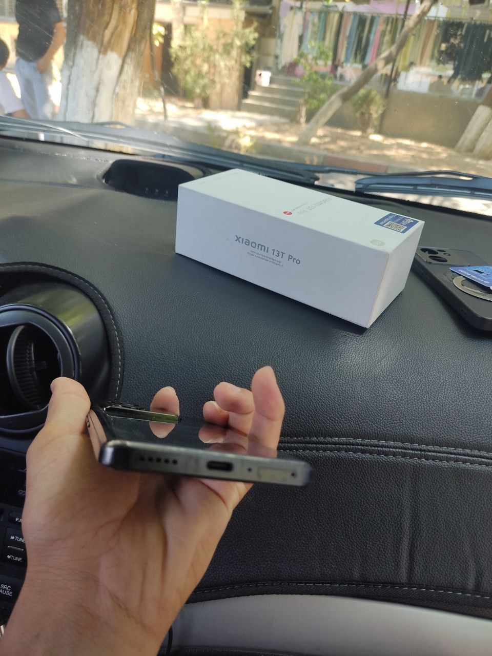 Xiaomi  13 T pro