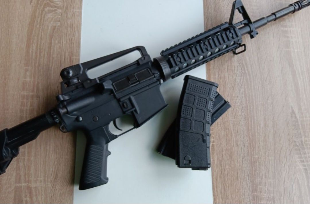 Еърсофт М4А1 specna arms