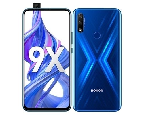 Honor 9x Premium