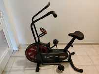 Вело тренажор insportline Airbike Basic