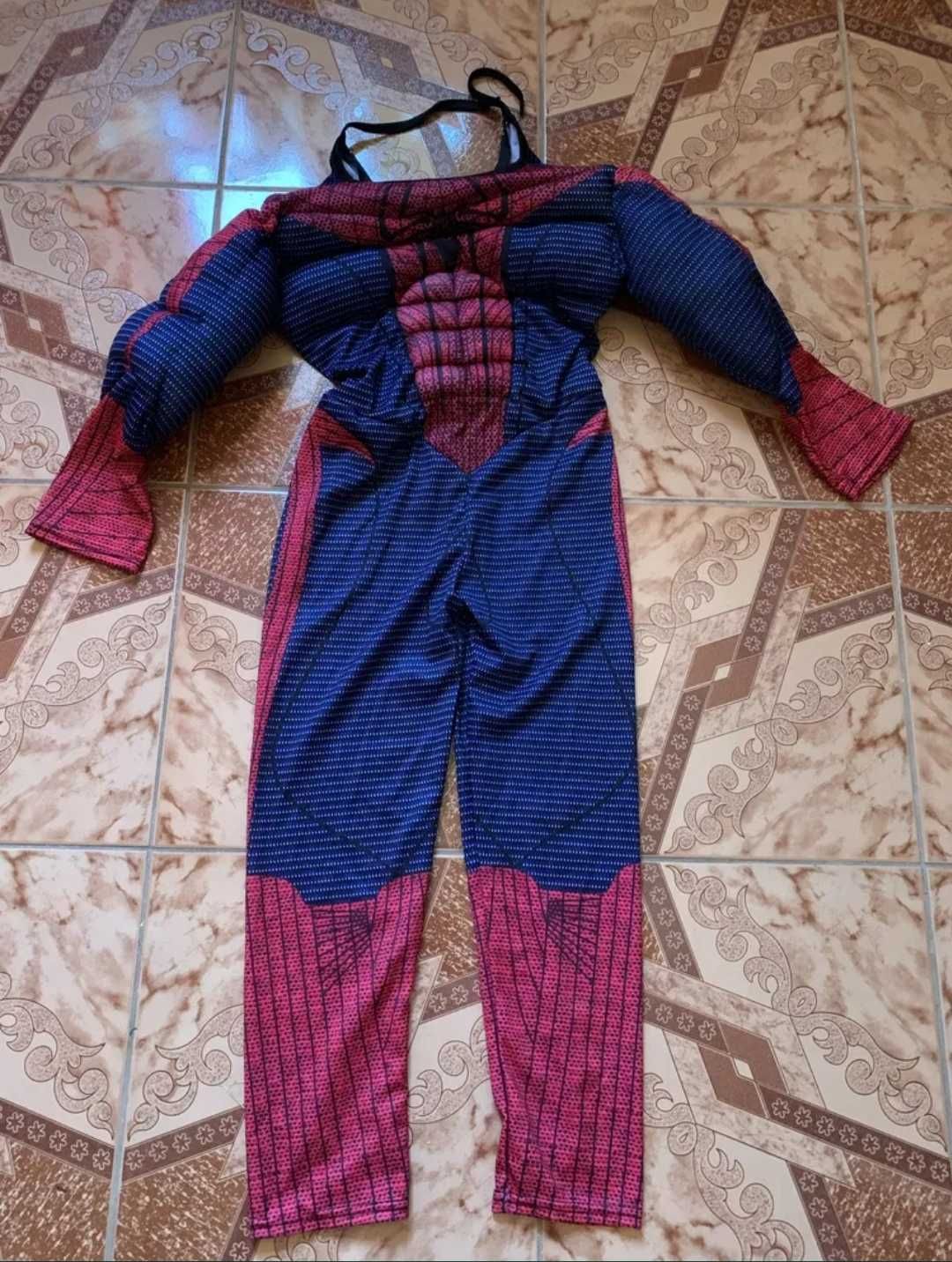 Costum copii Spiderman