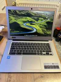Acer ChromeBook 14  FULL HD Display 14 inch
