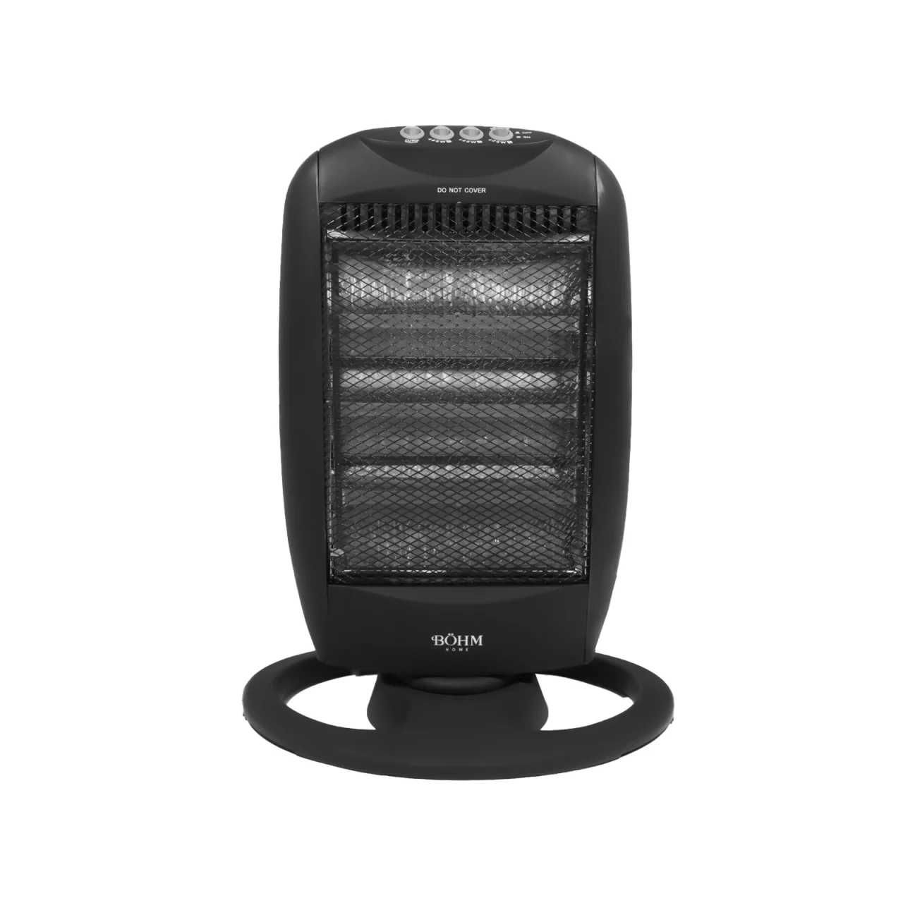 Incalzitor electric aeroterma radiator portabil 1200W 14785 (BHH05)